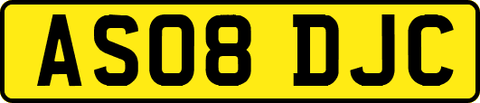 AS08DJC