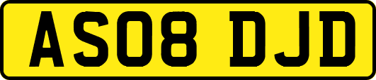 AS08DJD