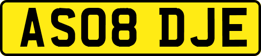 AS08DJE