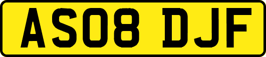 AS08DJF