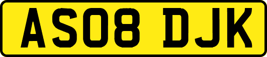 AS08DJK