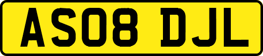 AS08DJL