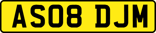 AS08DJM