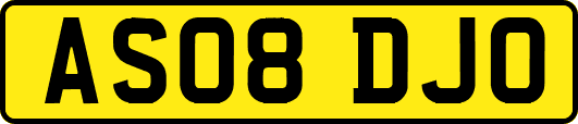 AS08DJO