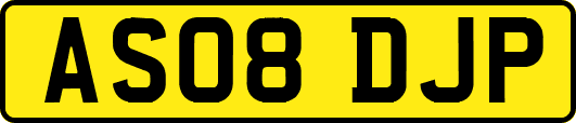 AS08DJP