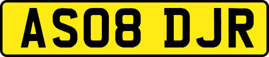 AS08DJR