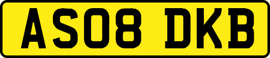 AS08DKB