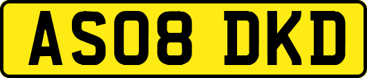 AS08DKD
