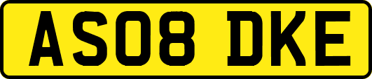 AS08DKE