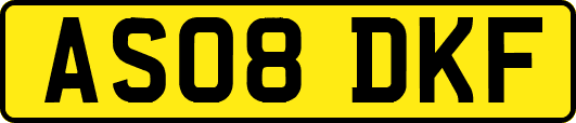 AS08DKF