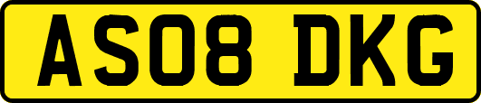 AS08DKG