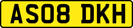 AS08DKH