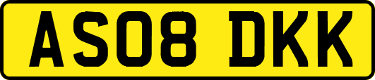 AS08DKK