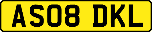 AS08DKL