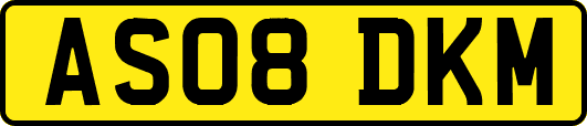 AS08DKM