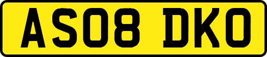 AS08DKO