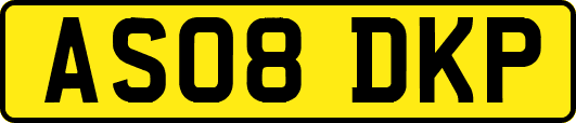 AS08DKP