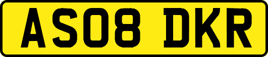 AS08DKR