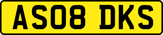 AS08DKS