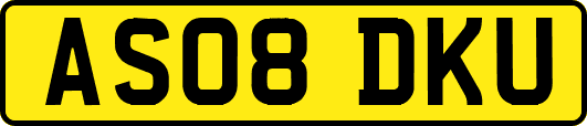 AS08DKU