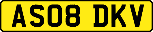 AS08DKV