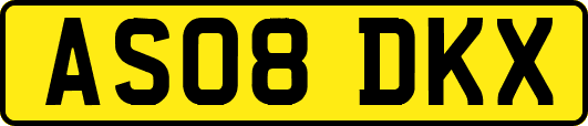 AS08DKX