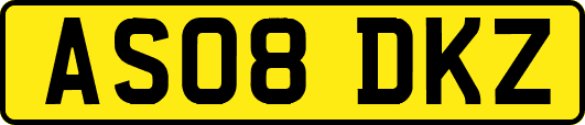 AS08DKZ