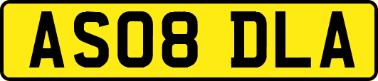 AS08DLA