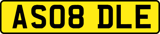 AS08DLE