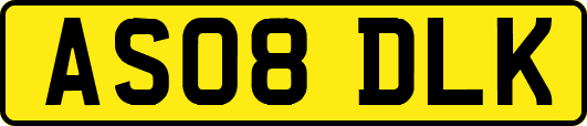 AS08DLK
