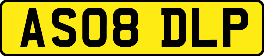 AS08DLP