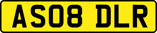 AS08DLR