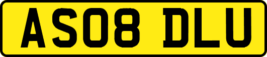 AS08DLU