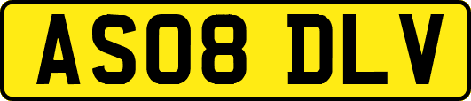 AS08DLV