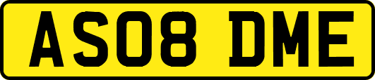 AS08DME