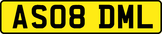 AS08DML