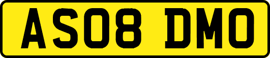 AS08DMO