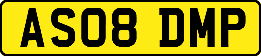 AS08DMP