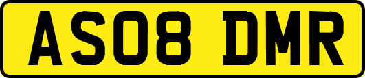 AS08DMR