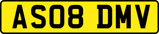 AS08DMV