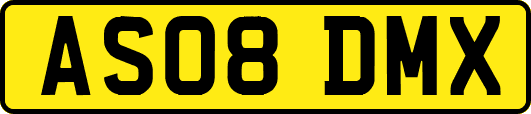 AS08DMX
