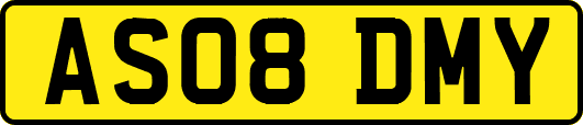 AS08DMY