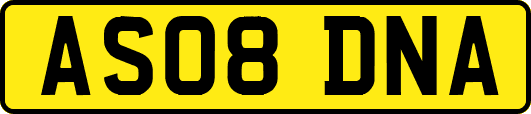 AS08DNA