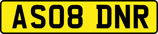 AS08DNR