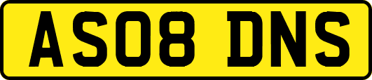AS08DNS
