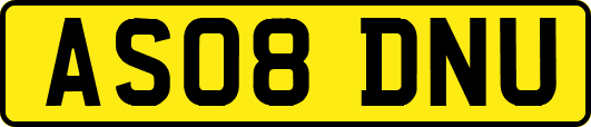AS08DNU