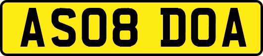AS08DOA