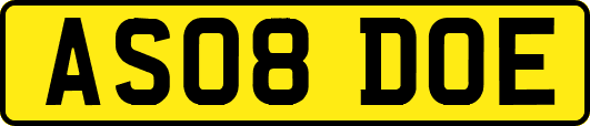 AS08DOE