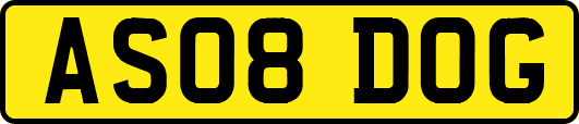 AS08DOG