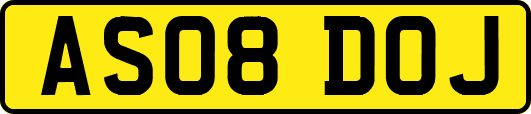 AS08DOJ